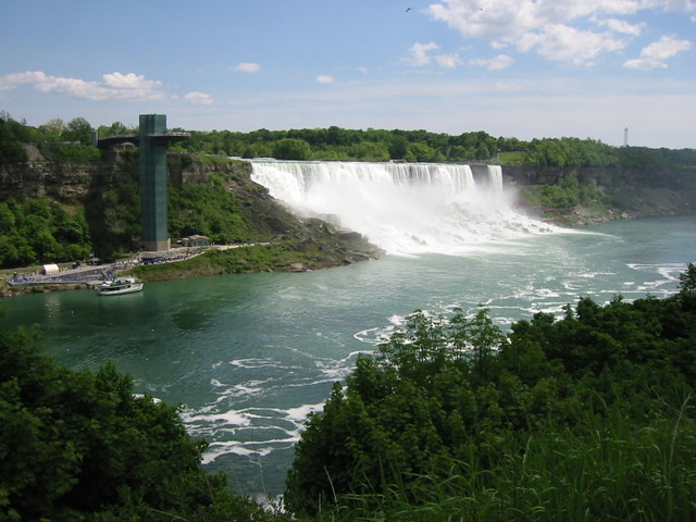 Niagara Falls