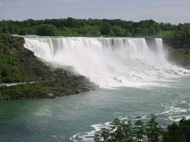 Niagara Falls