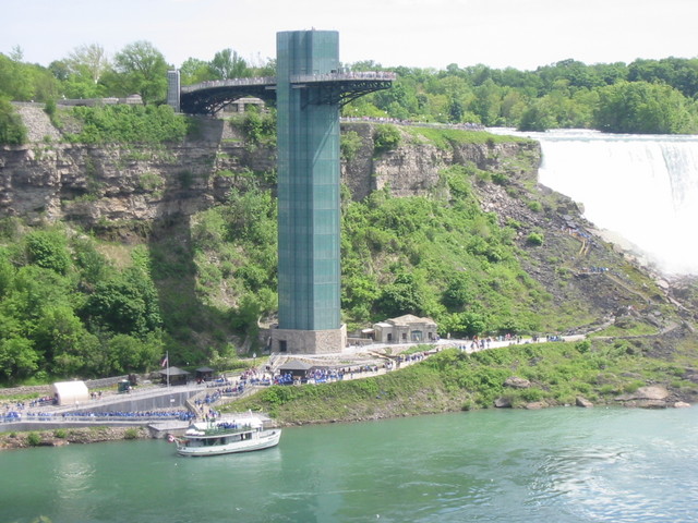 Maid of the Mist