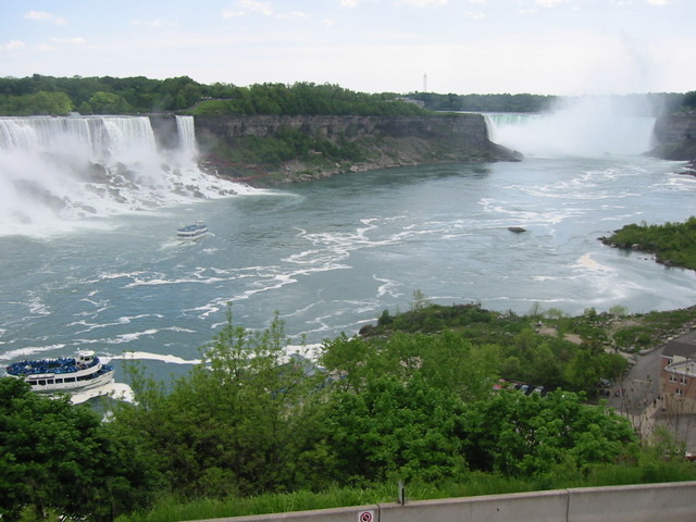 Niagara Falls