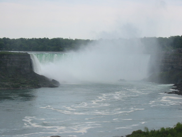 Niagara Falls