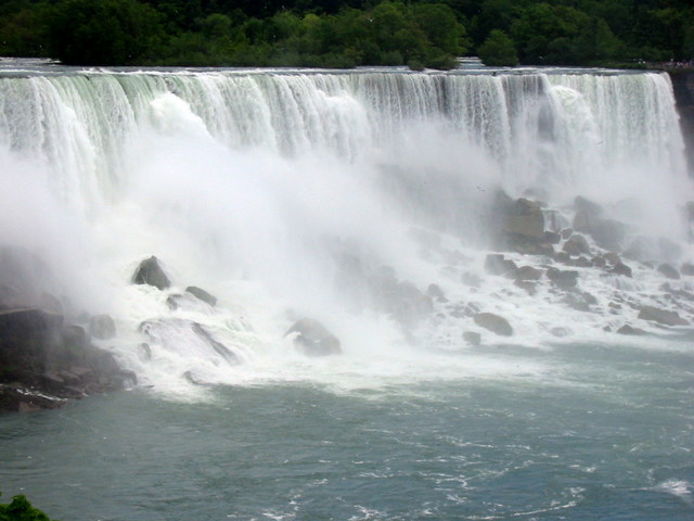 Niagara Falls