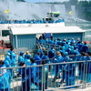 Maid of the Mist