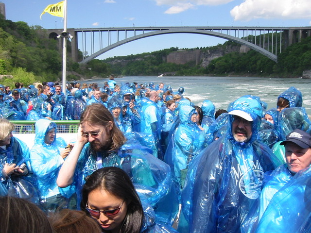 Maid of the Mist