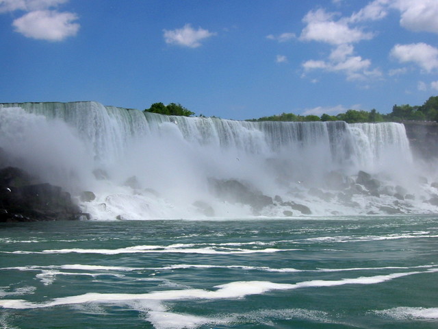 Niagara Falls