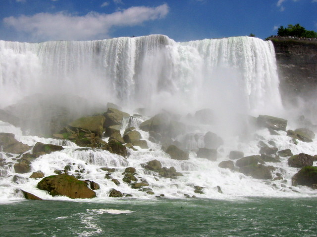 Niagara Falls