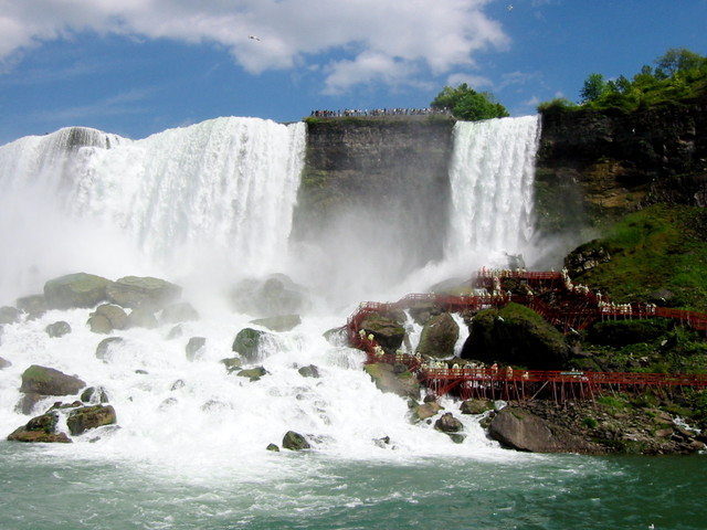 Niagara Falls