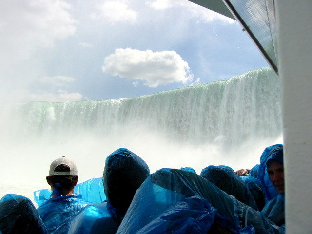 Niagara Falls