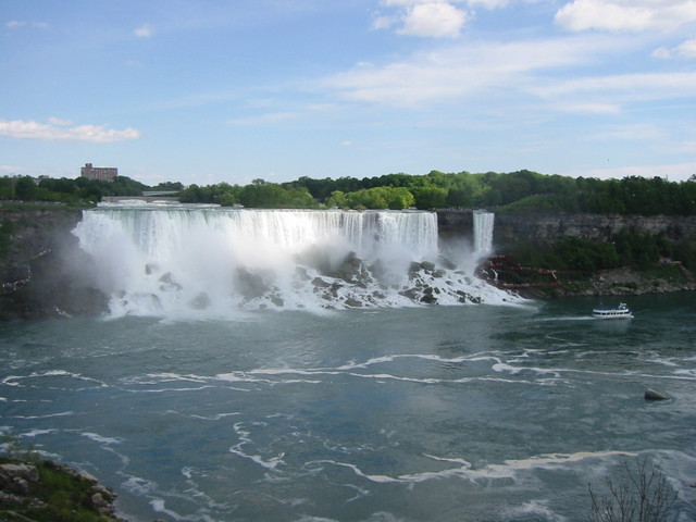 Niagara Falls