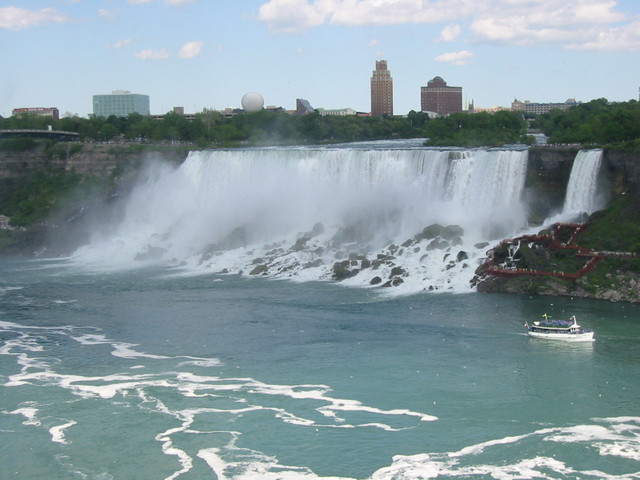 Niagara Falls