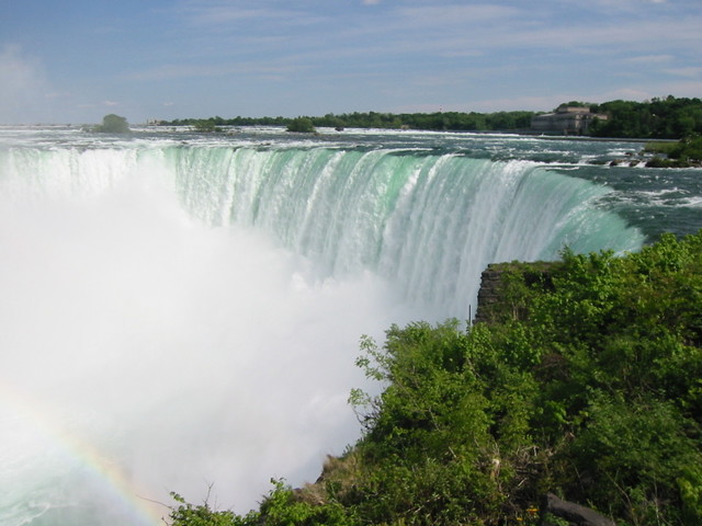 Niagara Falls