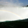 Rainbow and Falls