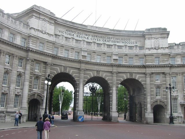 Trafalgar Square