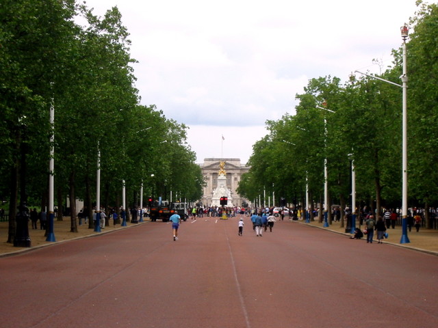 Buckingham Palace