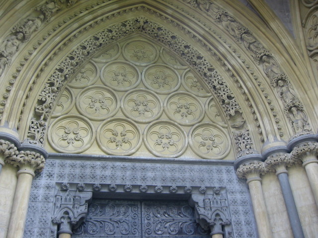 Westminster Abbey