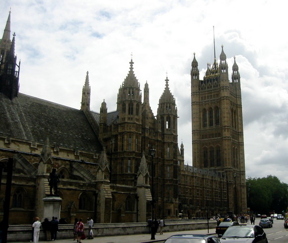 Westminster Abbey