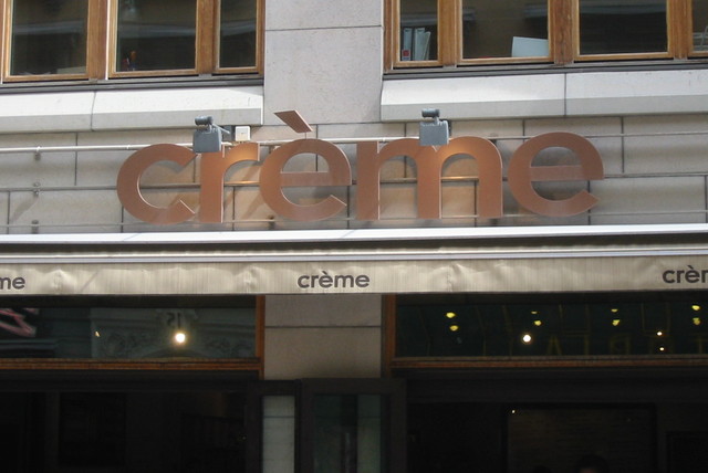 crÃ¨me