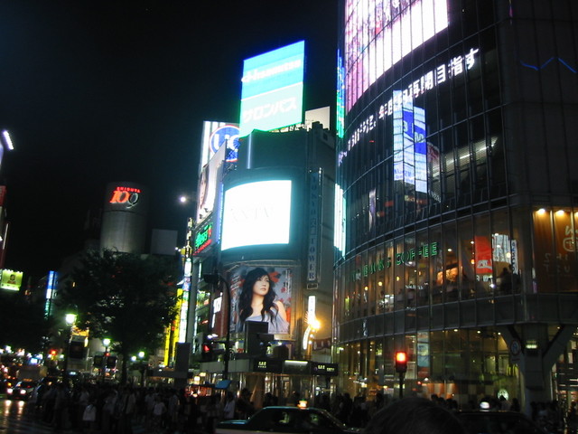 Shibuya
