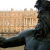 Statue at Versailles