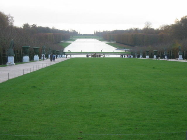 Versailles