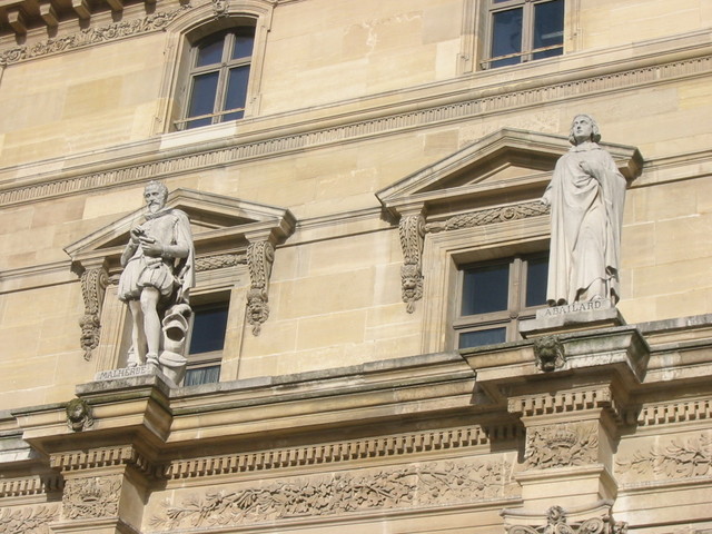 Louvre