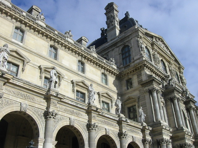 Louvre