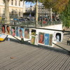 Seine artwork