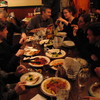 W3C Team dinner