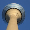 Dusseldorf tower