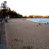 Manly beach