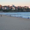 Manly beach