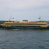 Manly ferry