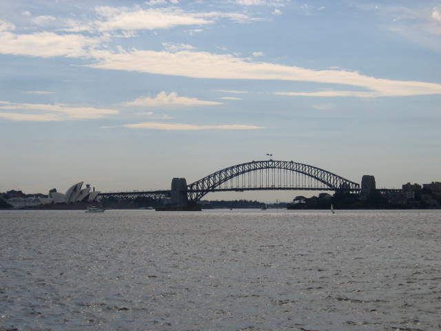 Sydney Harbour