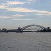 Sydney Harbour