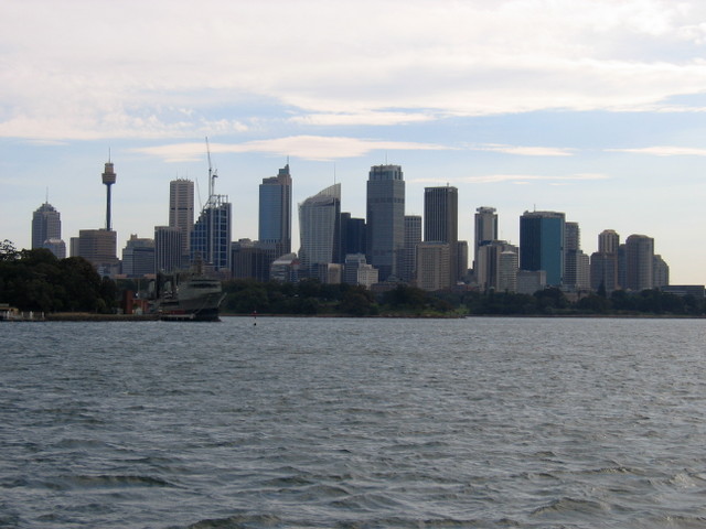 Sydney