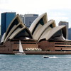 Sydney Opera House