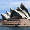 Sydney Opera House