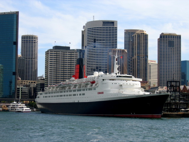 Circular Quay