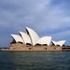 Sydney Opera House