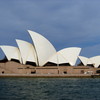 Sydney Opera House