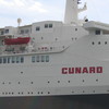 Cunard