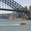 Sydney Harbour