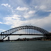 Sydney Harbour Bridge