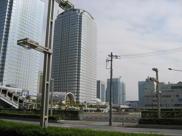 Makuhari