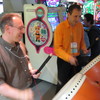 Richard and Hugo - Taiko mania