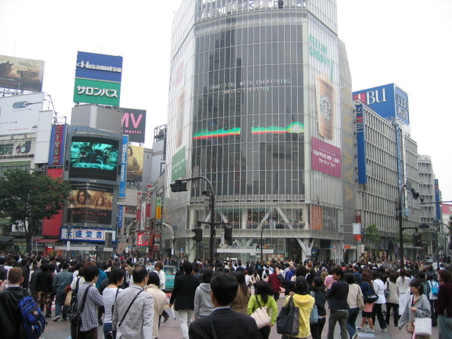 Shibuya