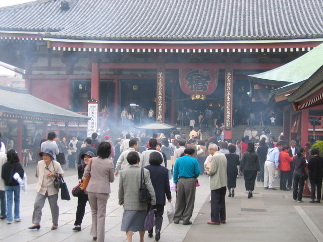 Sensoji