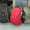 Crumpler backpacks