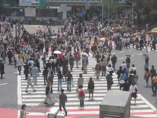 Shibuya