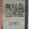 RNA Sweat